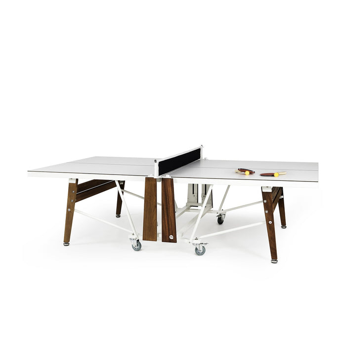 Rs Barcelona - Modern Rs Folding Ping Pong Table