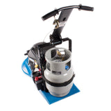 CleanFreak 28" High Speed Propane Floor Burnisher - 1,500 RPM - CPL-400BU-28BSM-CF
