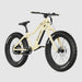 2023 QuietKat PIONEER 48V Mid Drive Suspension Fat Tire Electric Bike