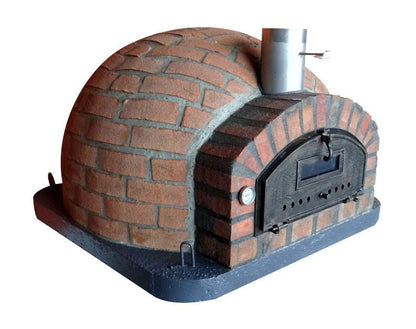 RUSTIC PIZZAIOLI PREMIUM PIZZA OVEN **BEST SELLER**