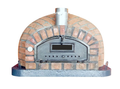 RUSTIC PIZZAIOLI PREMIUM PIZZA OVEN **BEST SELLER**
