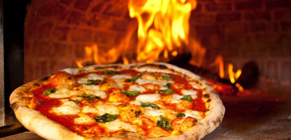 ROMA PIZZAIOLI PREMIUM PIZZA OVEN **BRAND NEW**