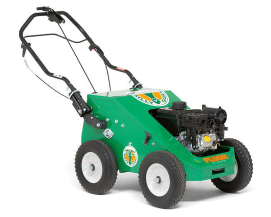 Billy Goat Aerator 18" PLUGR Reciprocating Vanguard 169cc Engine - PL1803V