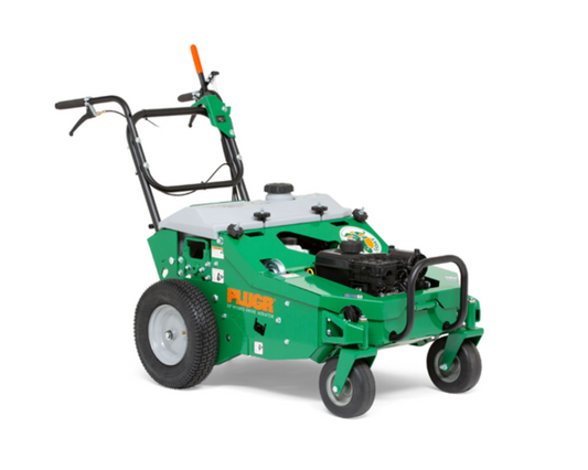 Billy Goat PL2501SPV PLUGR Aerator 25" Reciprocating, Rear Wheel-Hydro Drive, Vanguard 203cc Engine - BIQW-PL2501SPV