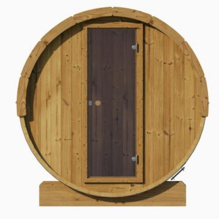 SaunaLife Model E8 Sauna Barrel SL-MODELE8