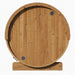 SaunaLife Model E8 Sauna Barrel SL-MODELE8