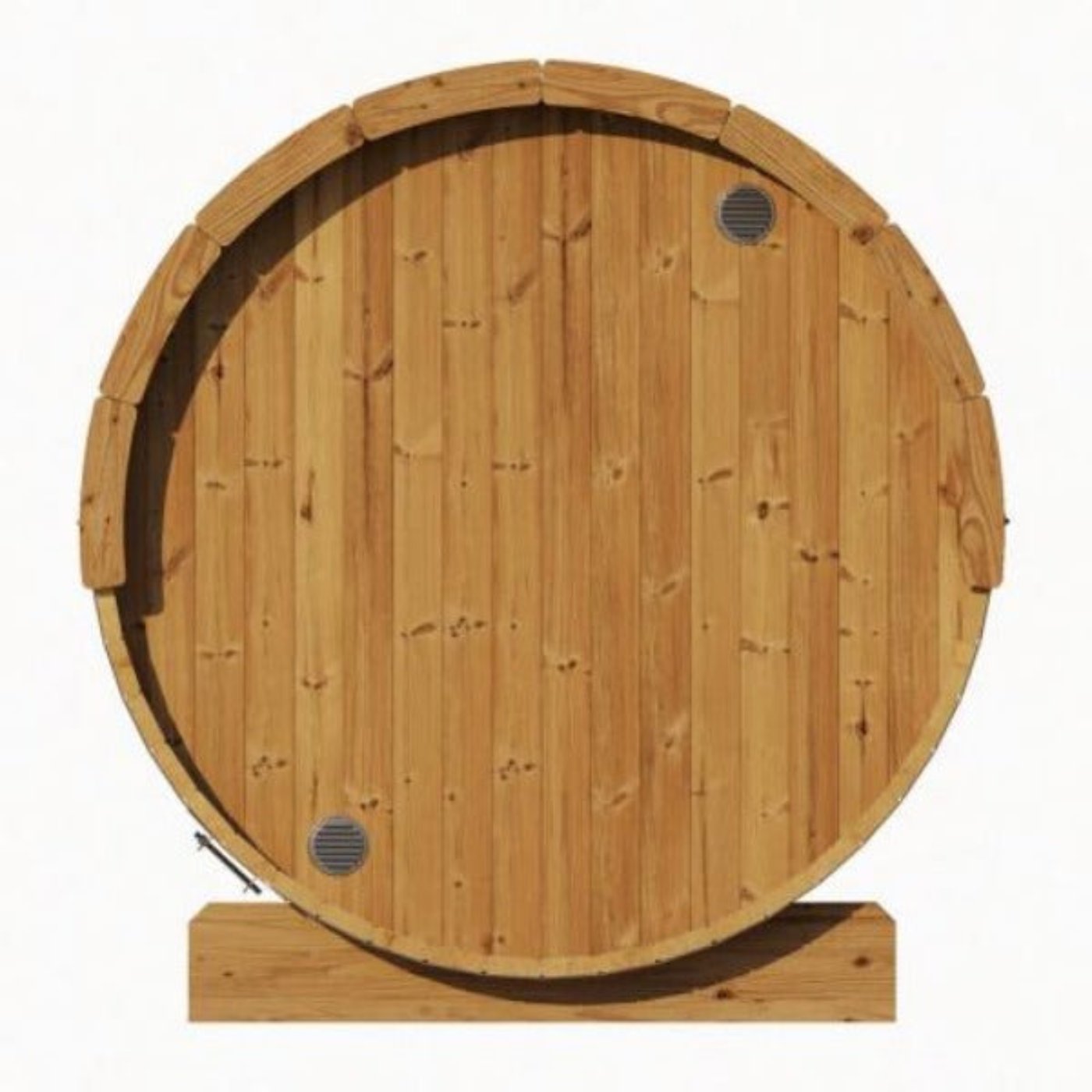 SaunaLife Model E7 Sauna Barrel SL-MODELE7