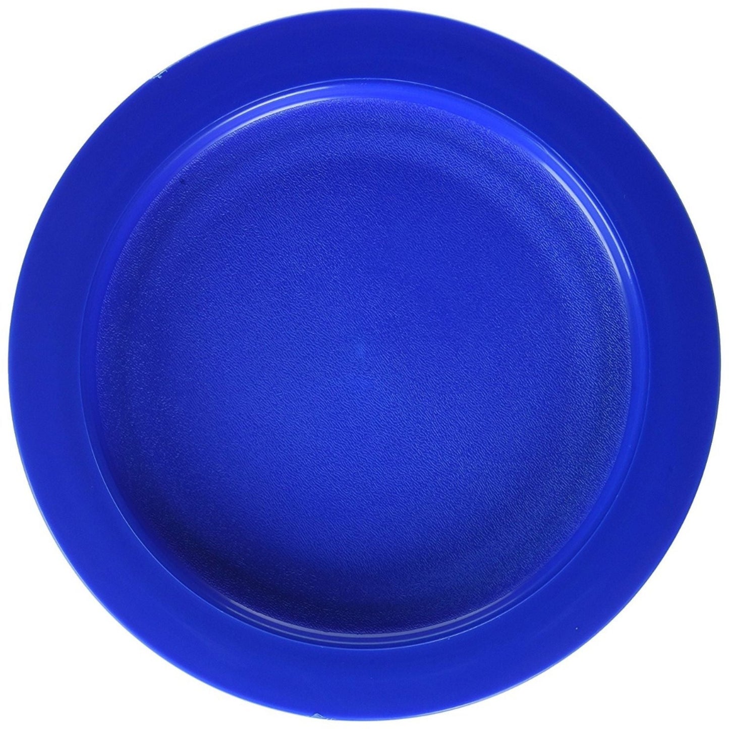 Patterson Medical Plate With Inside Edge - 142525