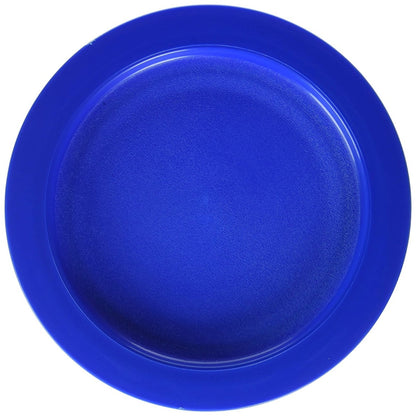 Patterson Medical Plate With Inside Edge - 142525