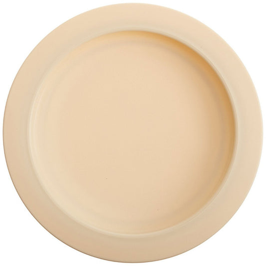 Patterson Medical Plate With Inside Edge - 142525