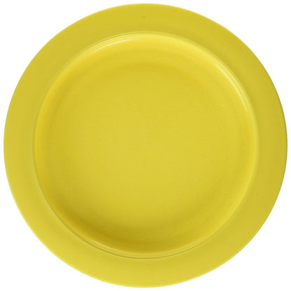 Patterson Medical Plate With Inside Edge - 142525