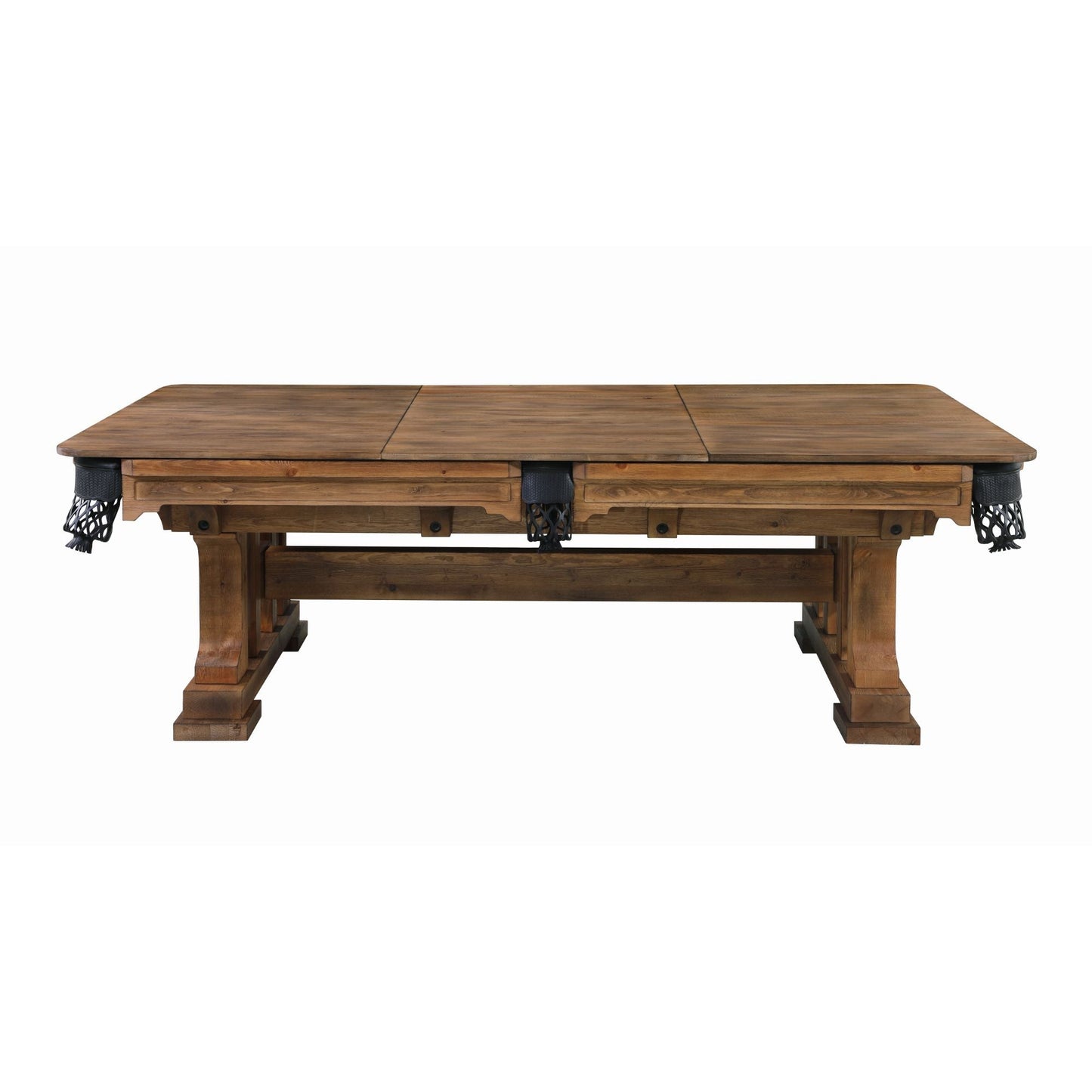 Playcraft Colorado Slate Pool Table with Optional Dining Top - PTCDOSDL07