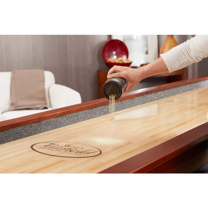 Playcraft Columbia River Pro-Style Shuffleboard Table - SHCORESP14