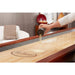 Playcraft Columbia River Pro-Style Shuffleboard Table - SHCORESP14