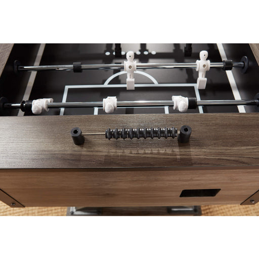 Playcraft Wolf Creek 56" Foosball Table - FBWCKB