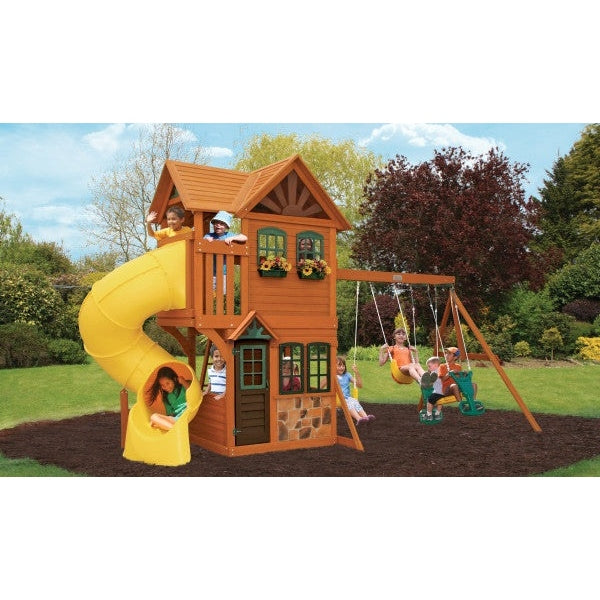 Kidkraft Boulder Station Fort - F23890