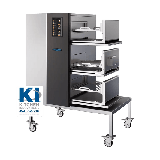 Turbochef PLEXOR A3 Automated Ventless Oven - Plexor-A3