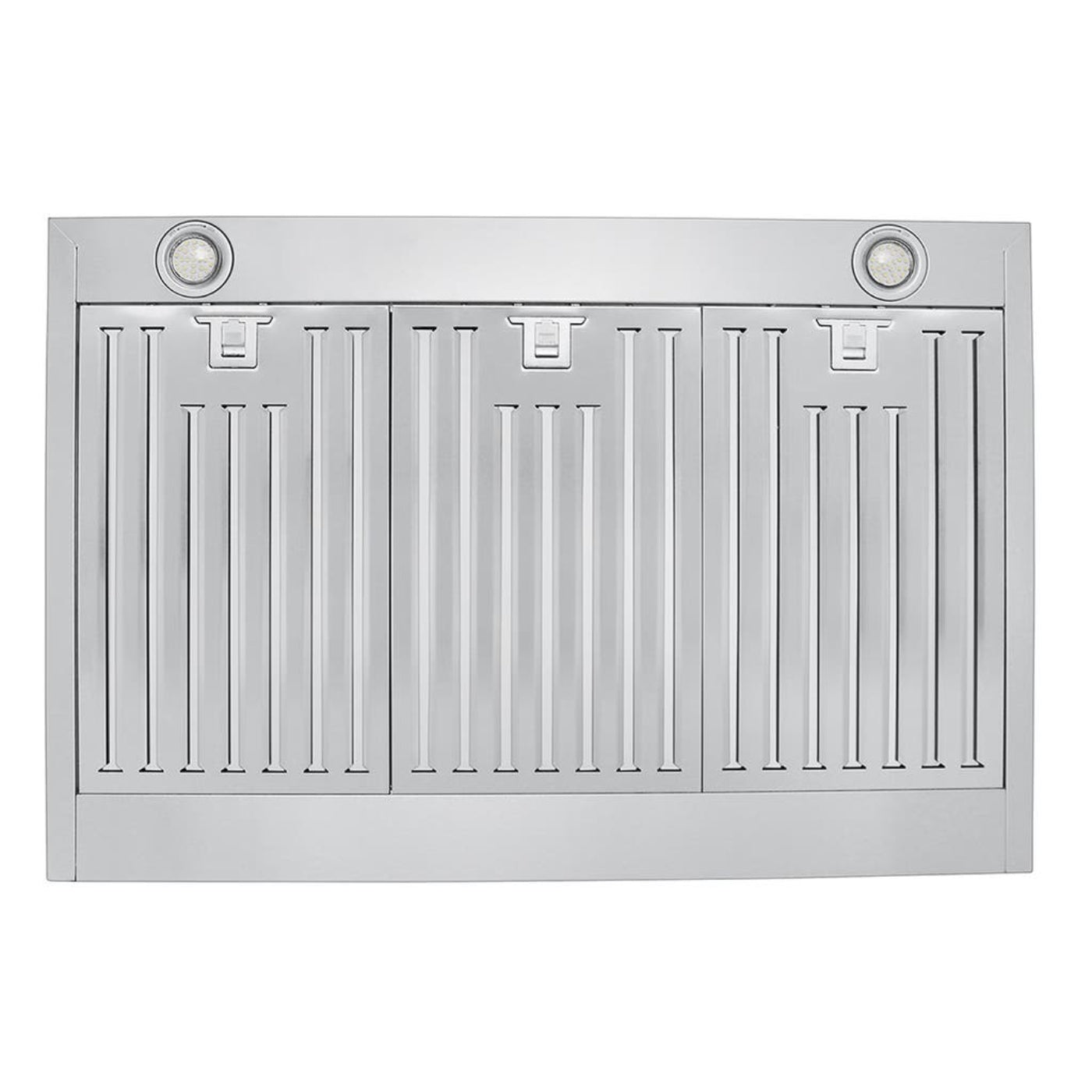 Proline Wall Mounted Range Hood, Ducted, 900/1100 CFM, Stainless Steel Finish Proline - PLFW 750
