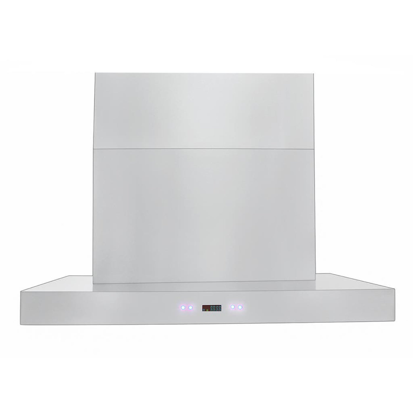 Proline Wall Mounted Range Hood, Ducted, 900/1100 CFM, Stainless Steel Finish Proline - PLFW 750