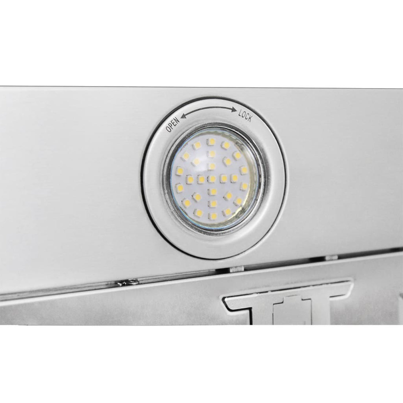 Proline Wall Mounted Range Hood, Ducted, 900/1100 CFM, Stainless Steel Finish Proline - PLFW 750