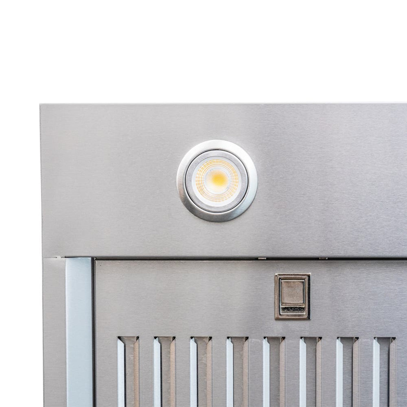 ProLine Wall-Mounted Range Hood, Ducted, 900/1200 CFM, Stainless Steel Finish Proline - PLGW 129 SC