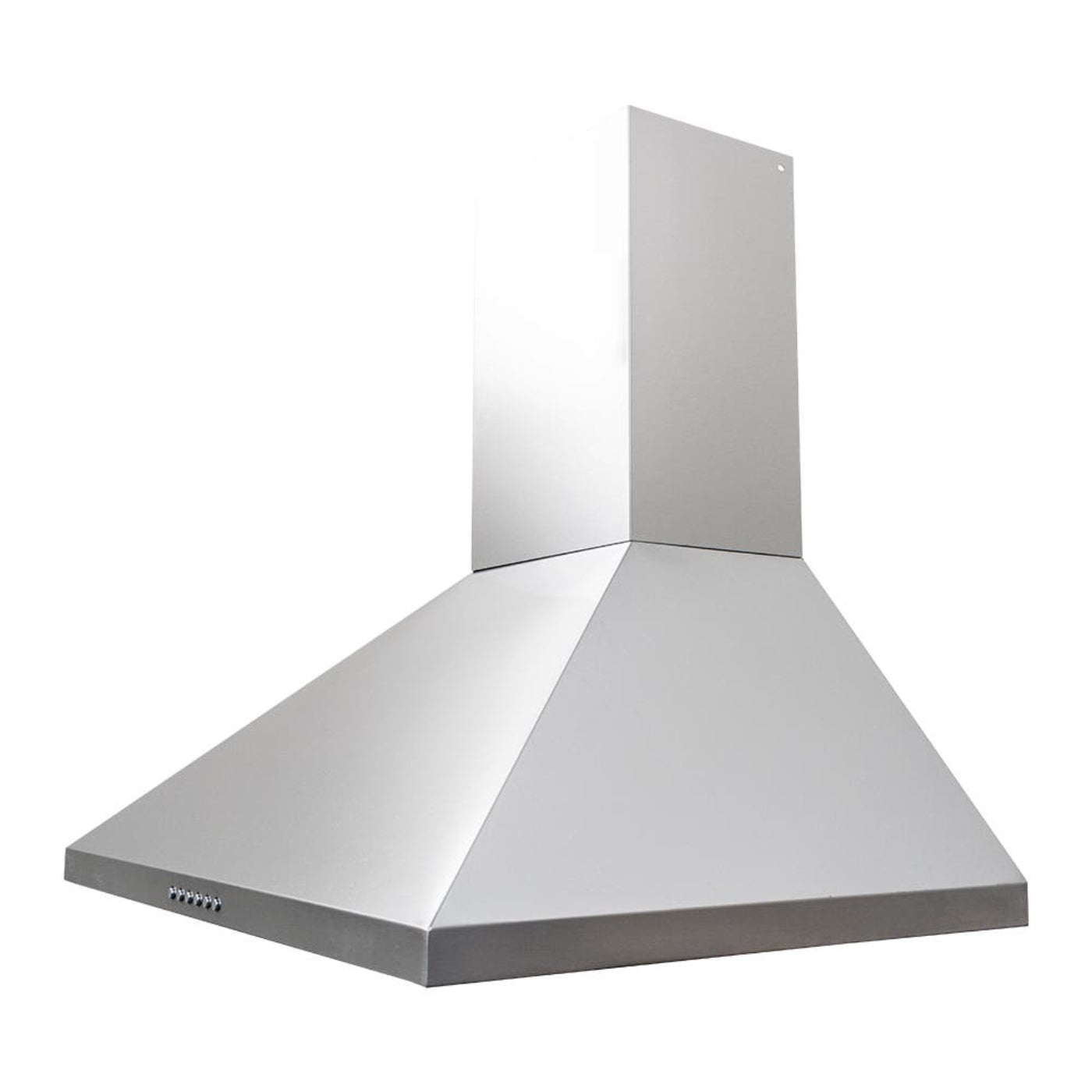 ProLine Wall-Mounted Range Hood, Ducted, 900/1200 CFM, Stainless Steel Finish Proline - PLGW 129 SC