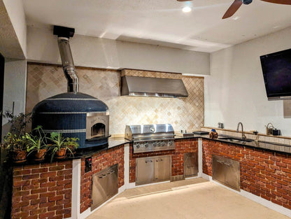 ProLine Wall-Mounted Range Hood, Convertible, 1000/2000 CFM - PLJW 109