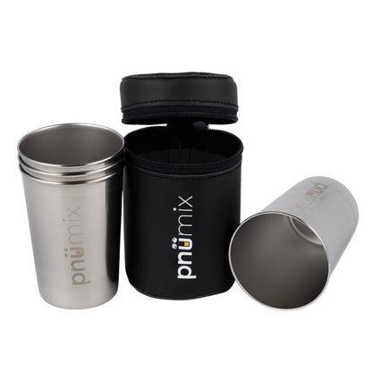 pnümix - Travel Kit