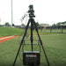 POCKET RADAR Smart Coach Radar™ Bundle with Smart Display, Deluxe Tripod, and Universal Mount