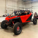 Sdr Motorsports Polaris Rzr Pro / Turbo R 4 Hi-Bred Full Doors - 730605-F / 730605-R