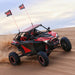 Sdr Motorsports Polaris Rzr Pro / Turbo R Hi-Bred Full Doors - 730502