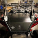 Sdr Motorsports Polaris Rzr Pro / Turbo R Non-Vented Trunk Enclosure - 740101