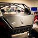 Sdr Motorsports Polaris Rzr Pro / Turbo R Non-Vented Trunk Enclosure - 740101