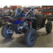 Sdr Motorsports Polaris Rzr Raw Sport Shorty Cage - 710506