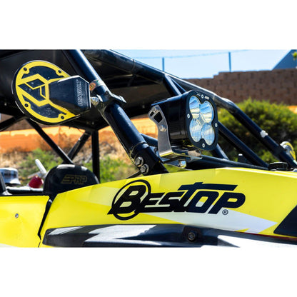 Polaris RZR Squadron Sport A-Pillar Light Kit - 447820