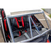 Sdr Motorsports Polaris Rzr Turbo R 4 Raw Fastback Shorty Cage - 760601