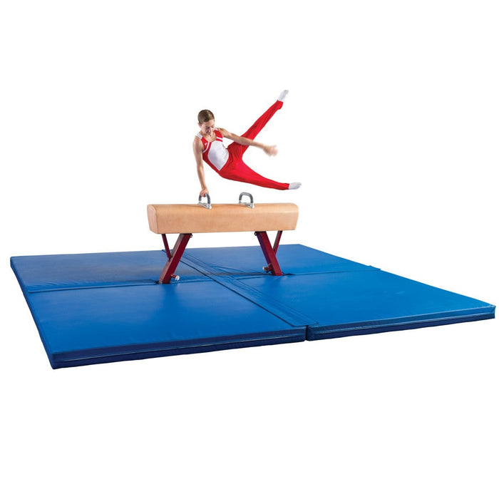 Mancino MMC_PHMATSET Pommel Mat Set