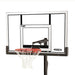 Lifetime Adjustable Portable Basketball Hoop 52-Inch Polycarbonate