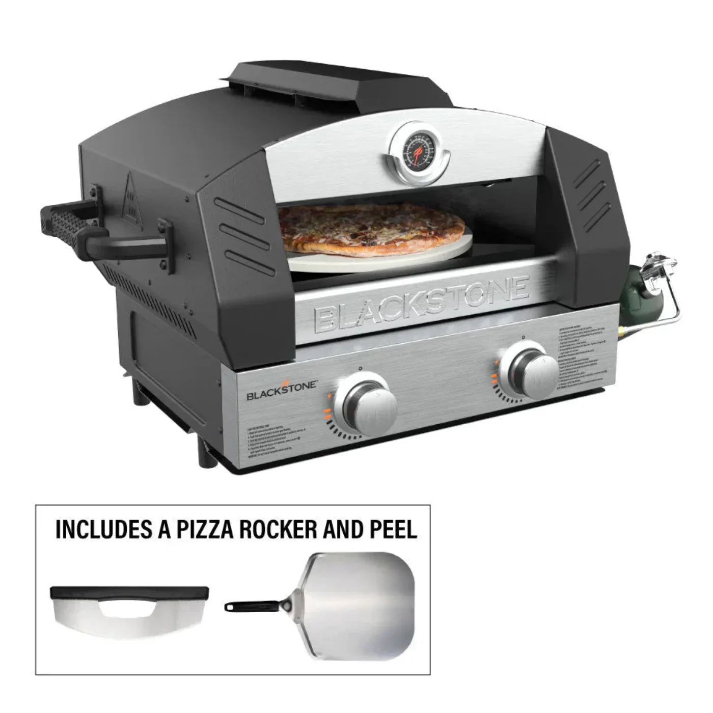 Blackstone Portable Pizza Oven - 6964