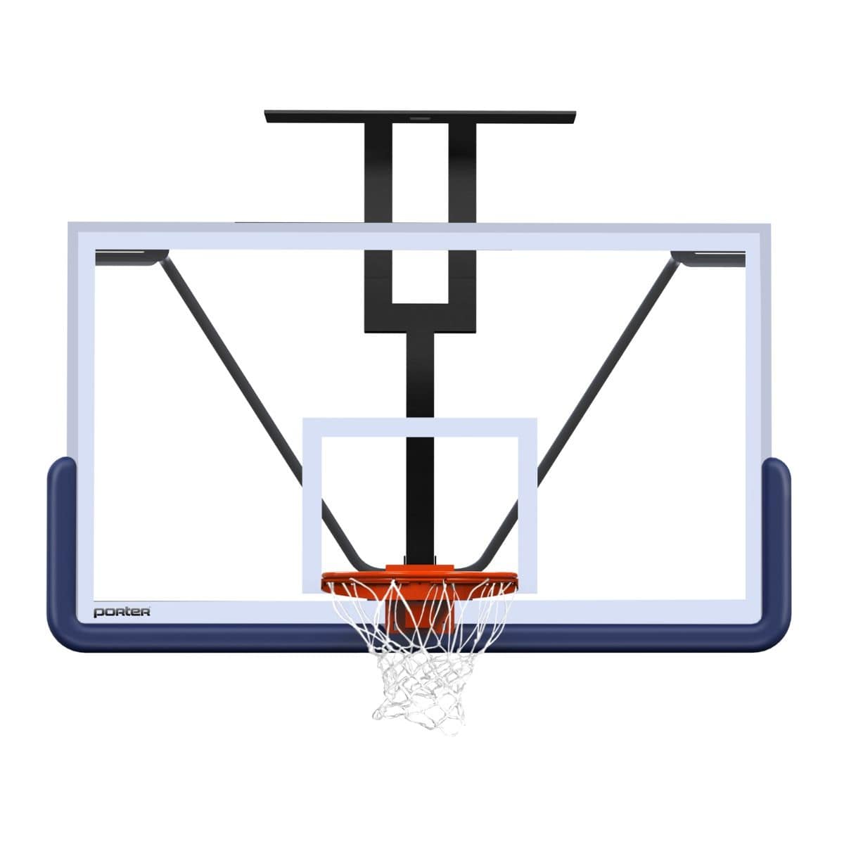 Porter 1135 Portable Shot Clock Support
