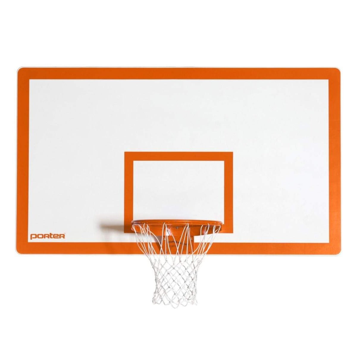Porter 72"X42" Rectangular Fiberglass Basketball Backboard 216