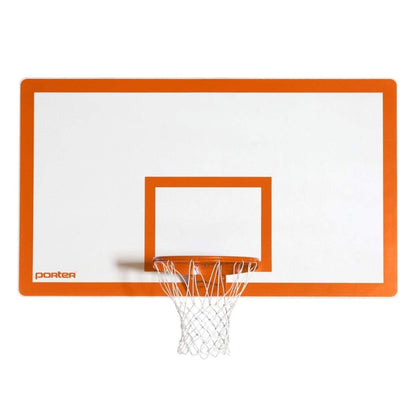 Porter 72"X42" Rectangular Fiberglass Basketball Backboard 216