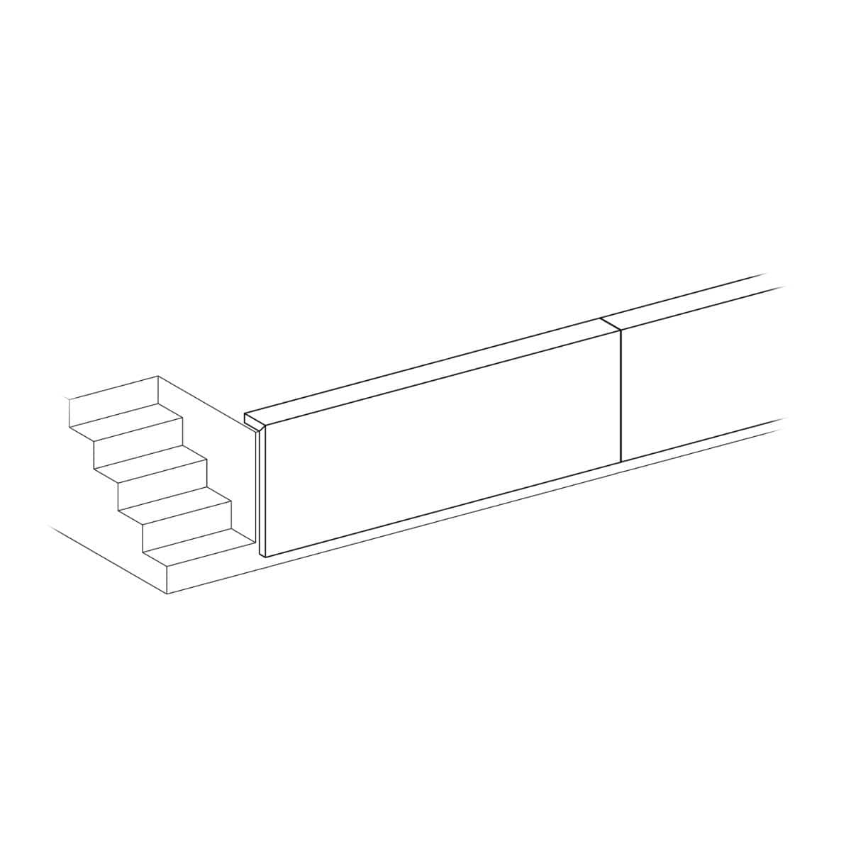 Porter Stage Pad