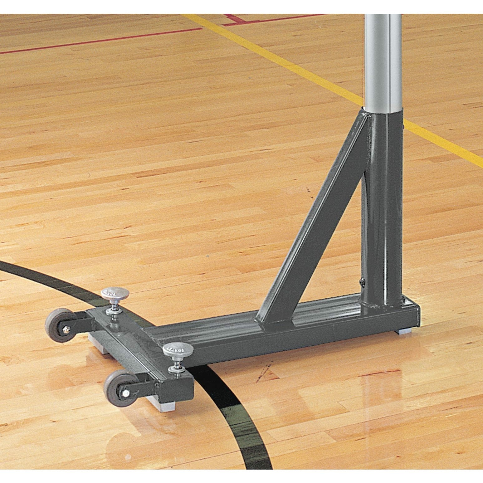 Porter Volleyball T-Base Standard Base