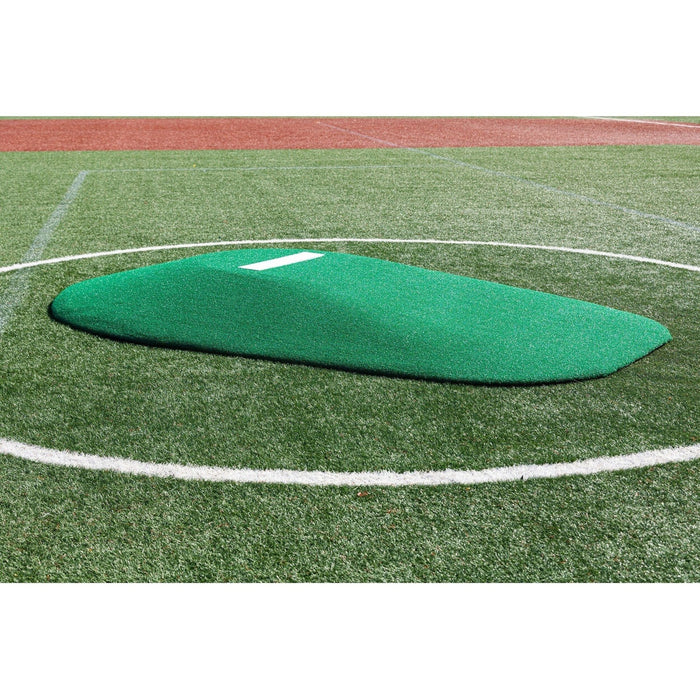 Portolite 10" Baseball Portable Pitching Mound 95501PC