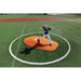 Portolite 10" Baseball Portable Pitching Mound 95501PC