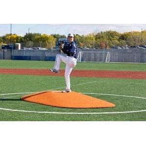 Portolite 10" Baseball Portable Pitching Mound 95501PC