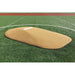 Portolite 10" Baseball Portable Pitching Mound 95501PC