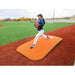 Portolite 10" Oversize Portable Practice Pitching Mound 11751PC