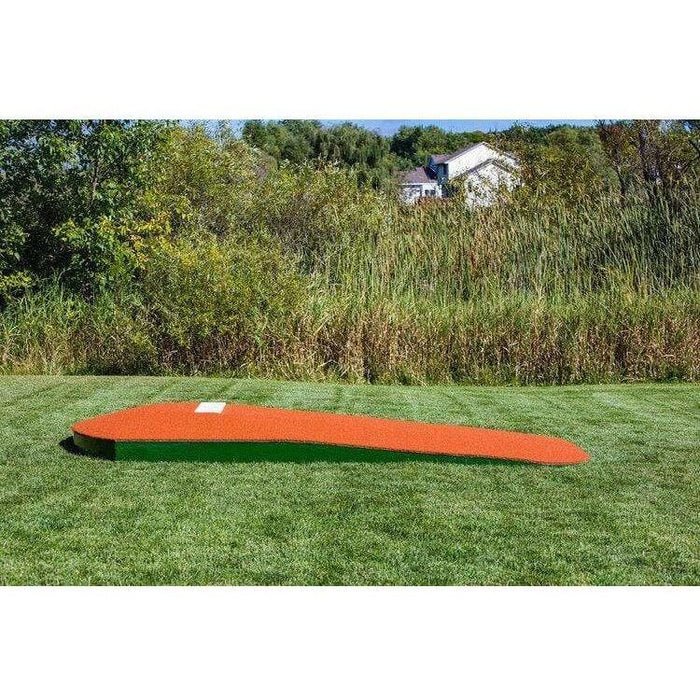 Portolite 10" Oversize Portable Practice Pitching Mound 11751PC